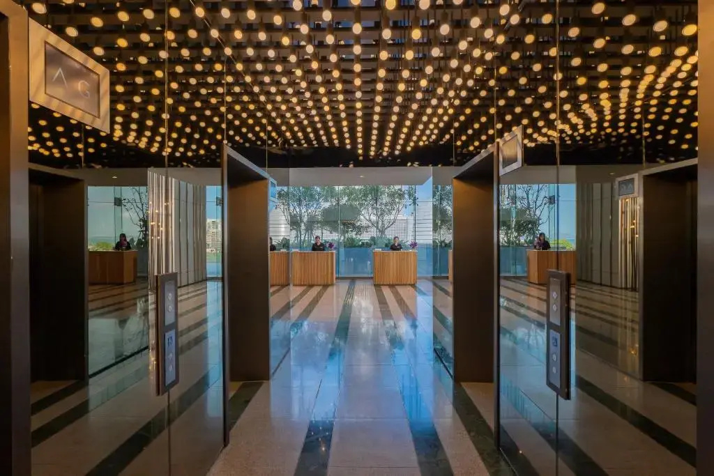 Foto - Akara Hotel Pattaya