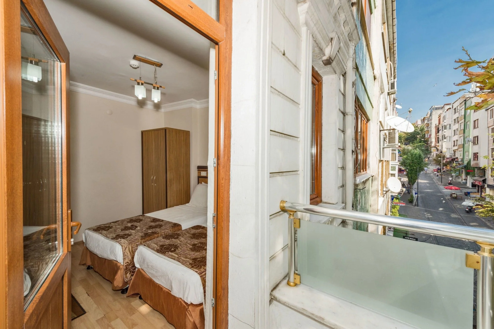 Foto - May Hotel Istanbul