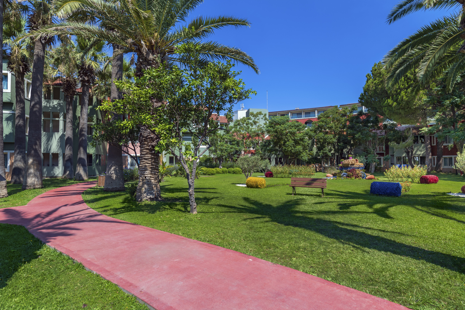 Foto - Megasaray Club Belek