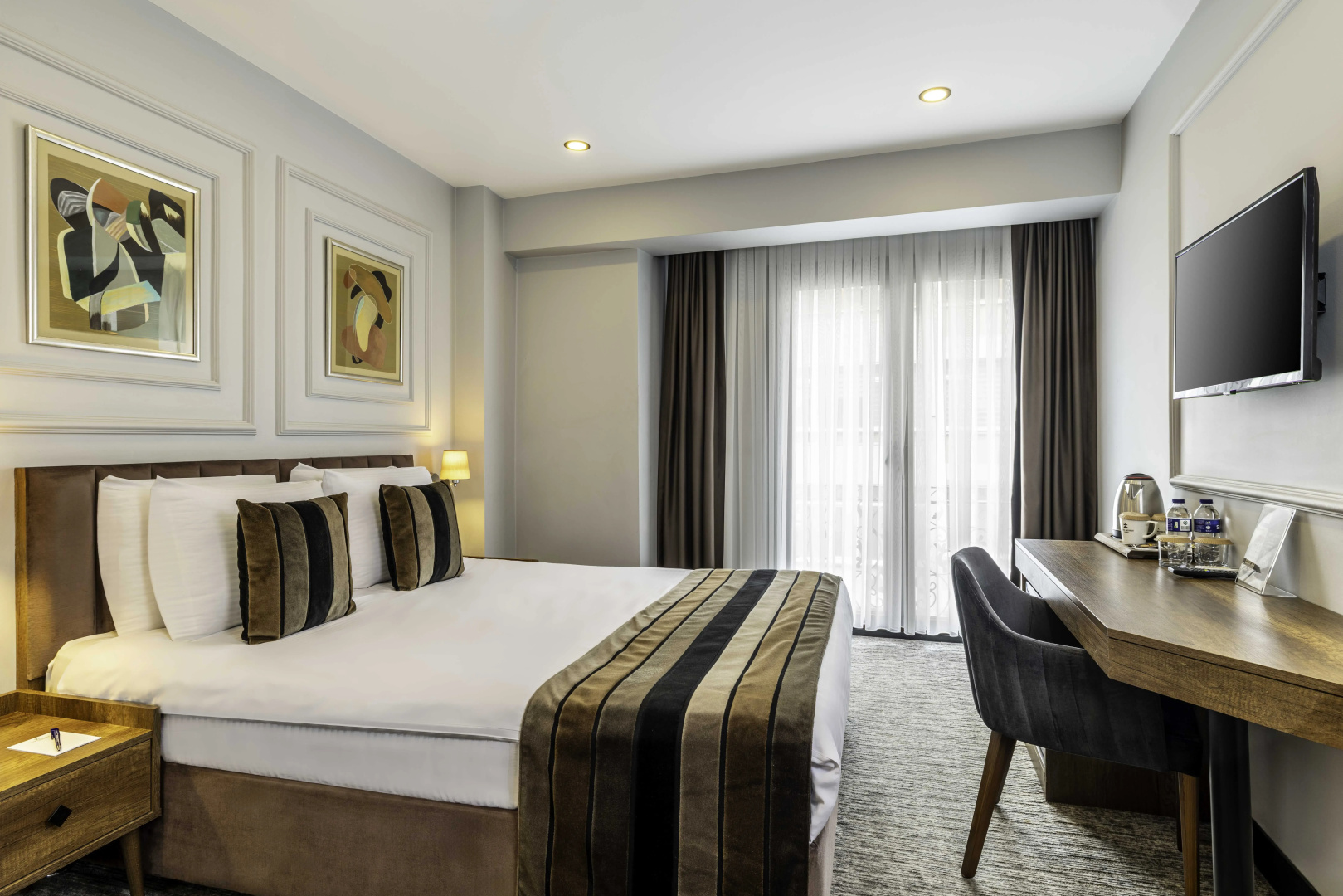 Photo - Zalel Hotels Laleli