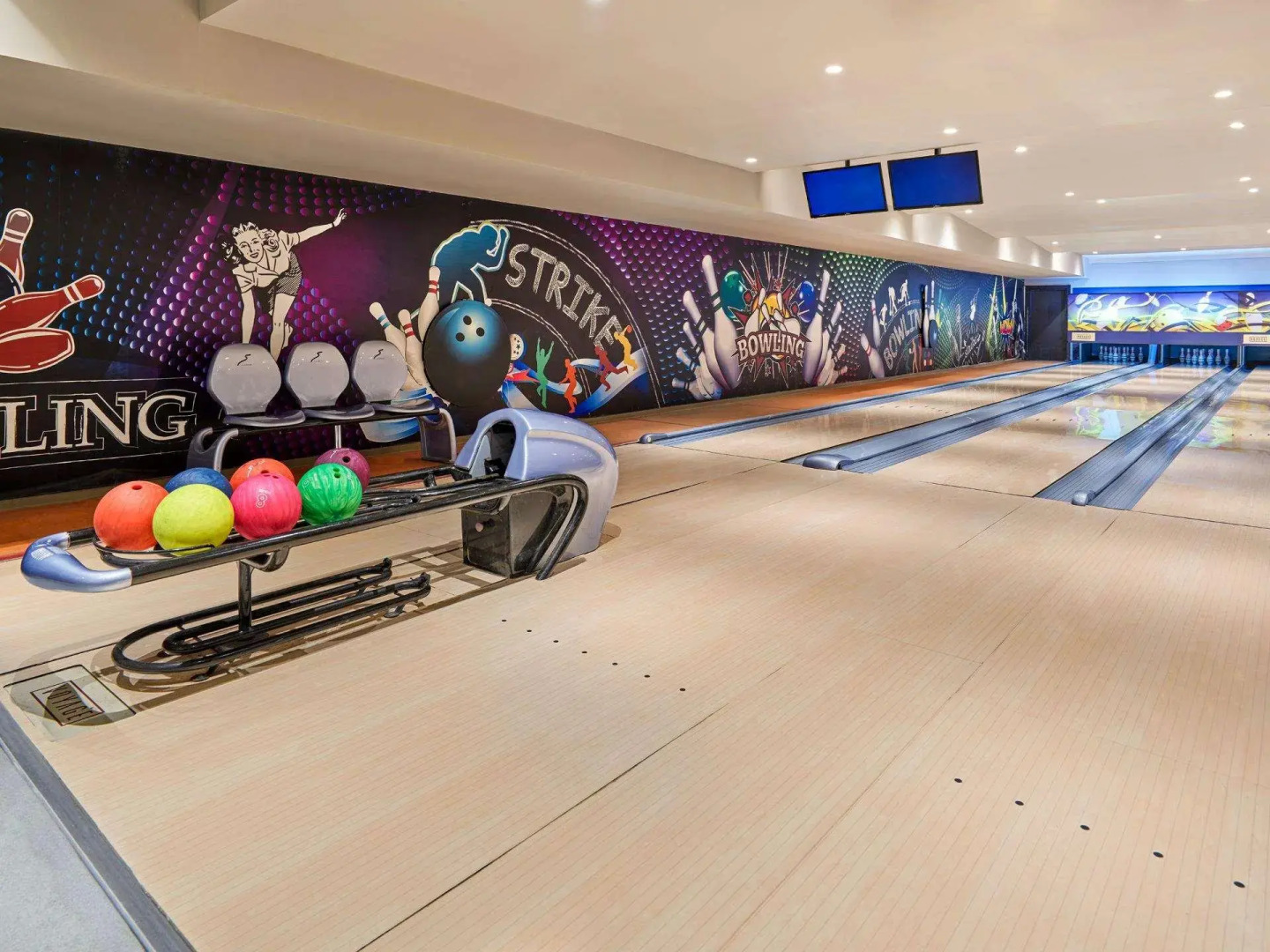 Foto - Voyage Sorgun Hotel