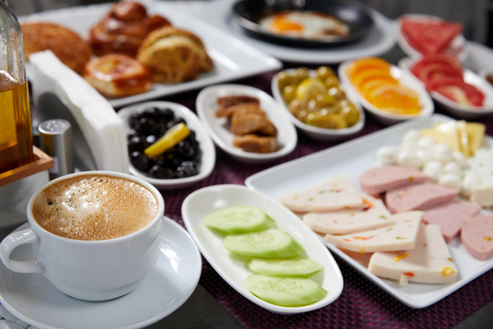 Photo - Albinas Hotel Old City