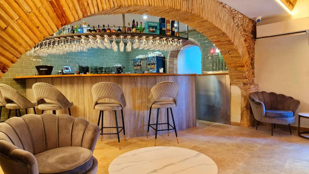 Foto - Comtal Empuries Boutique-hotel