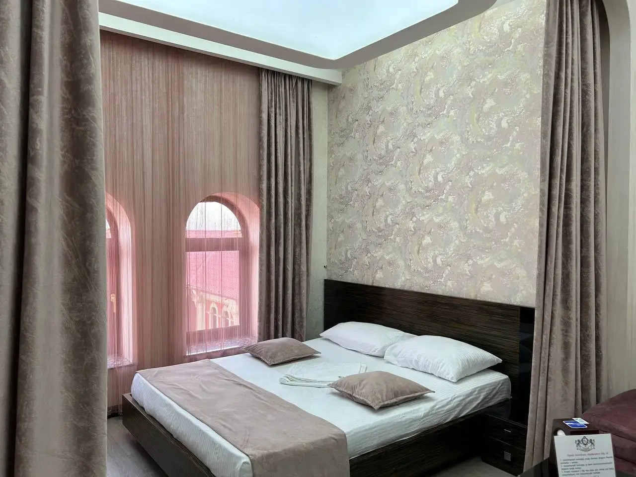 Foto - Hotel Roma Yerevan & Tours