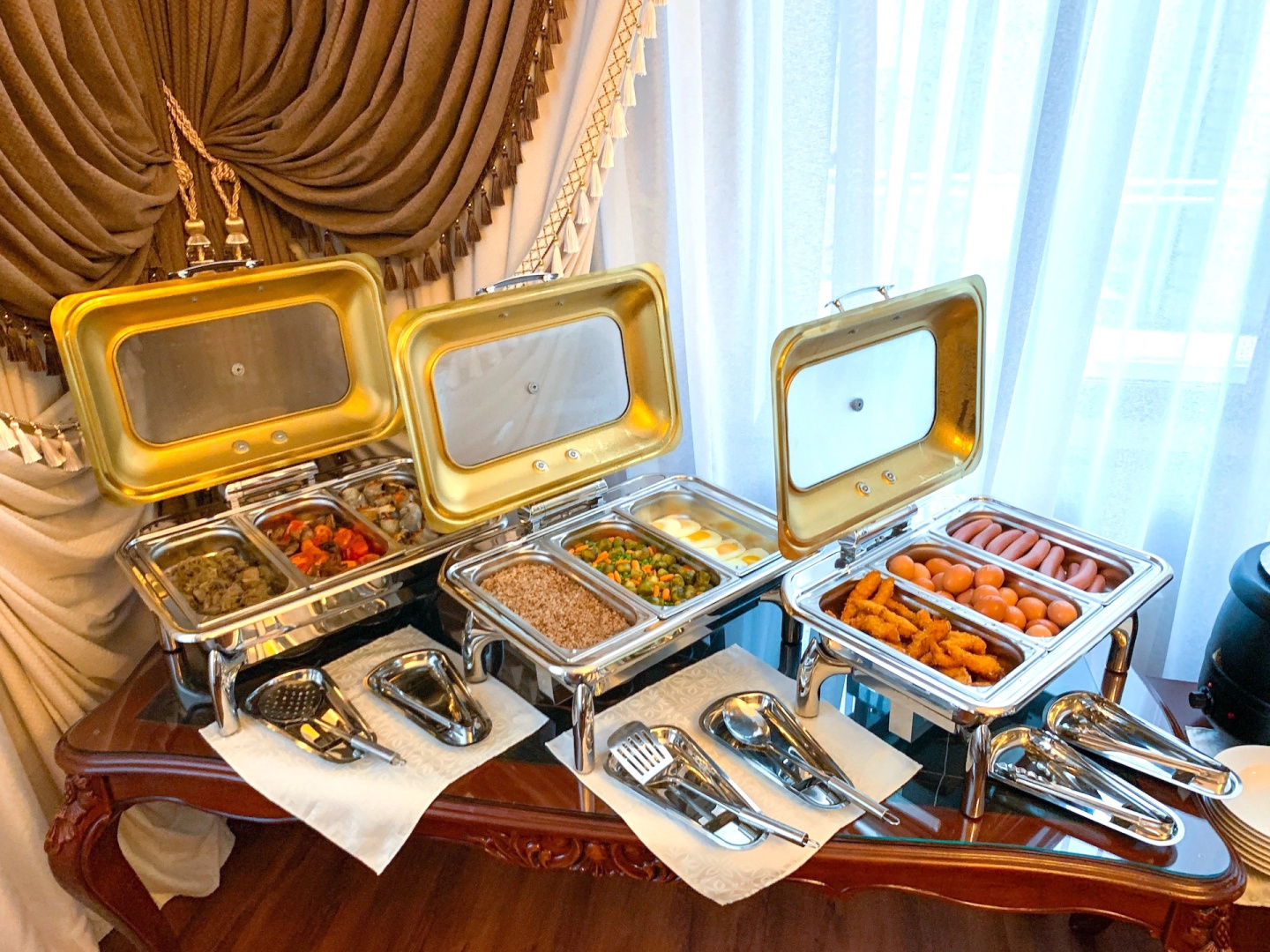 Foto - GREGORY Boutique Hotel Chisinau