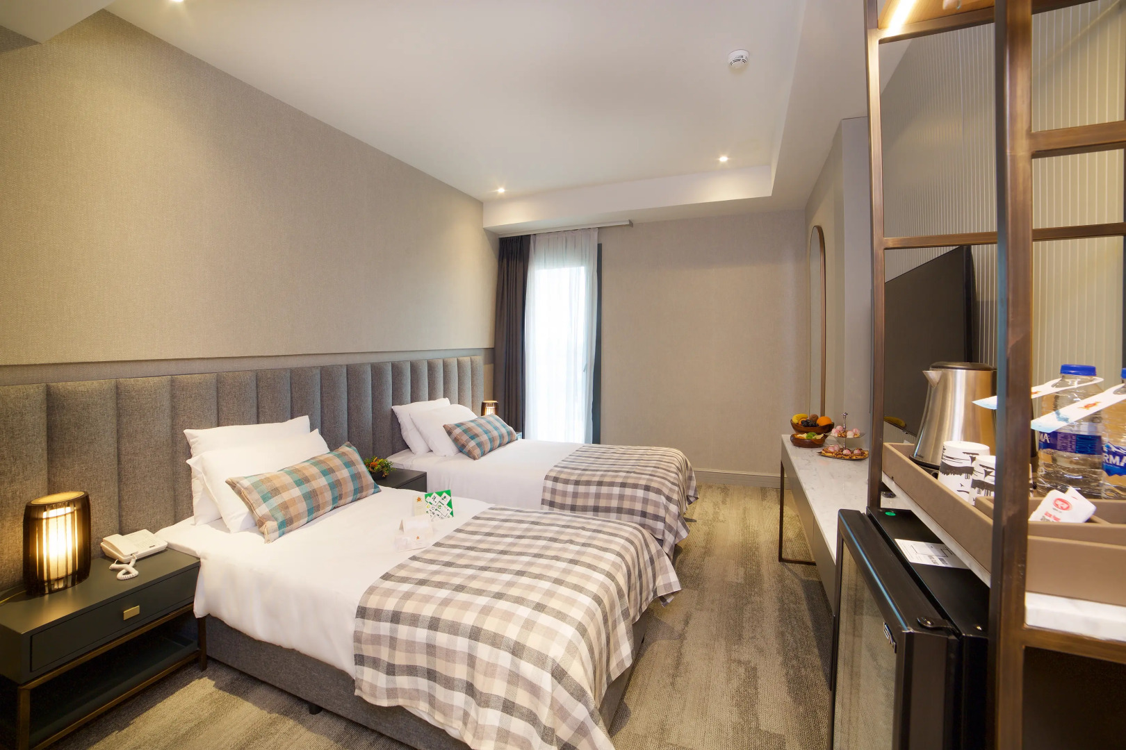 Foto - Dosso Dossi Hotels Yenikapı