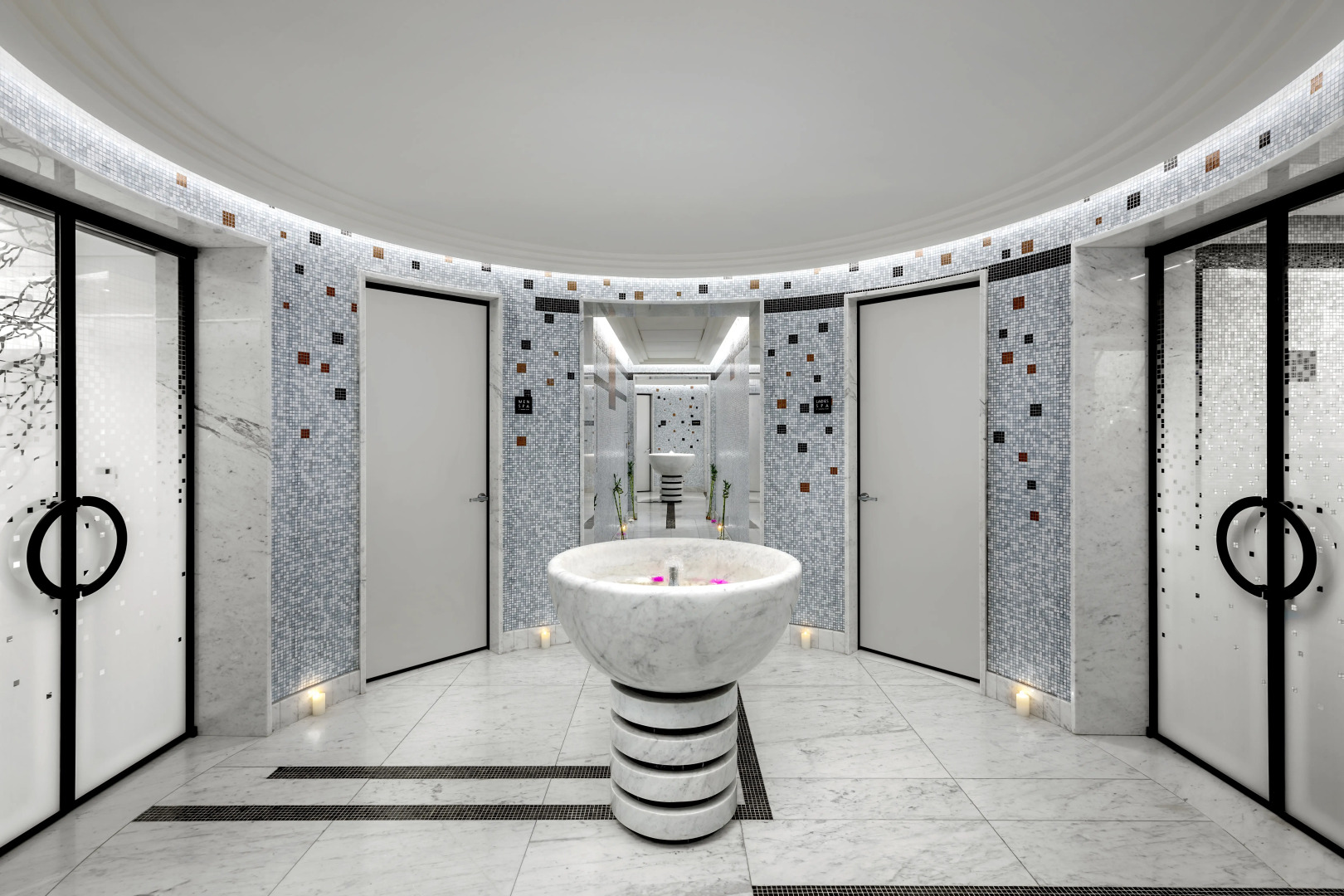 Foto - Dinamo Hotel Baku