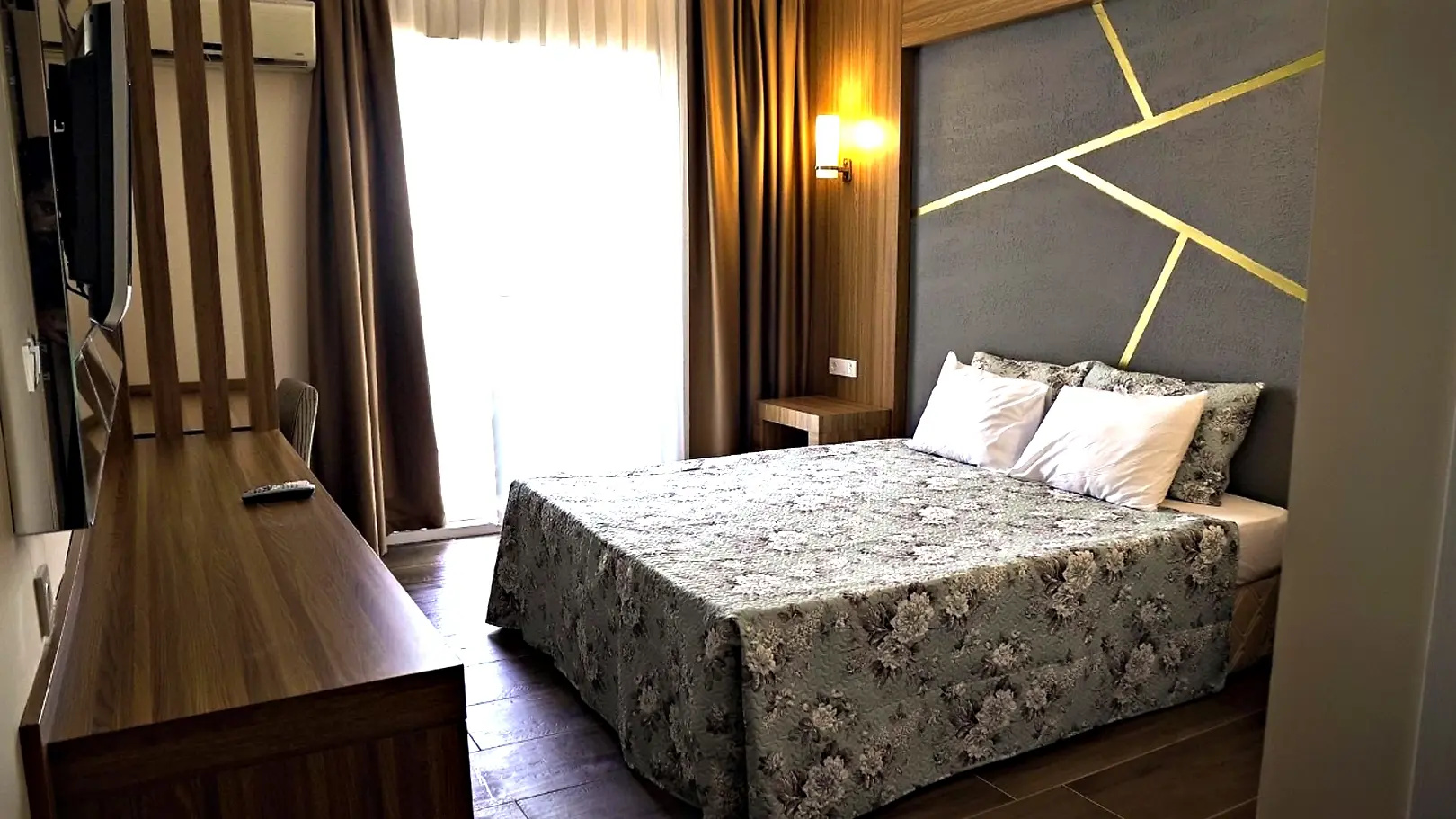 Foto - Dionisus Hotel
