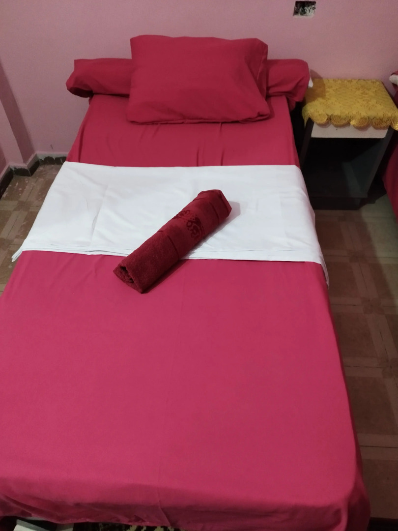 Photo - Grand Square Hostel Luxor