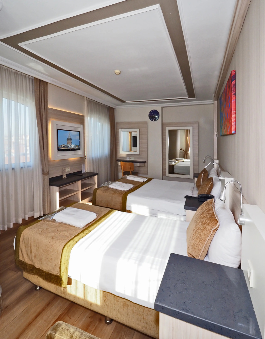 Photo - Hotel Bulvar Istanbul