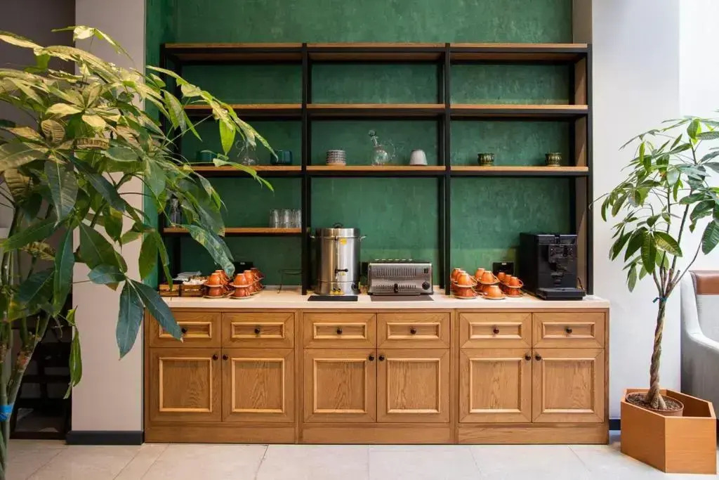 Foto - Molokan Inn Hotel