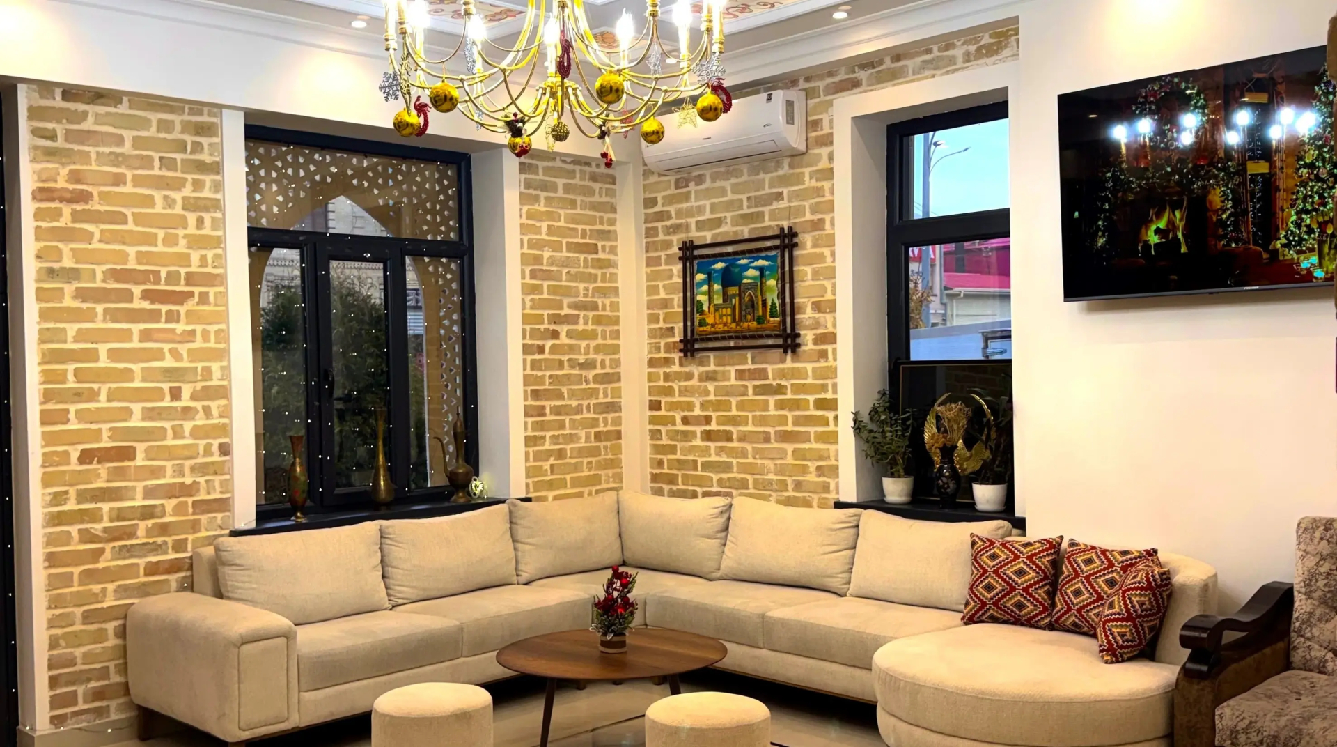 Foto - Shahristan Art Boutique Hotel