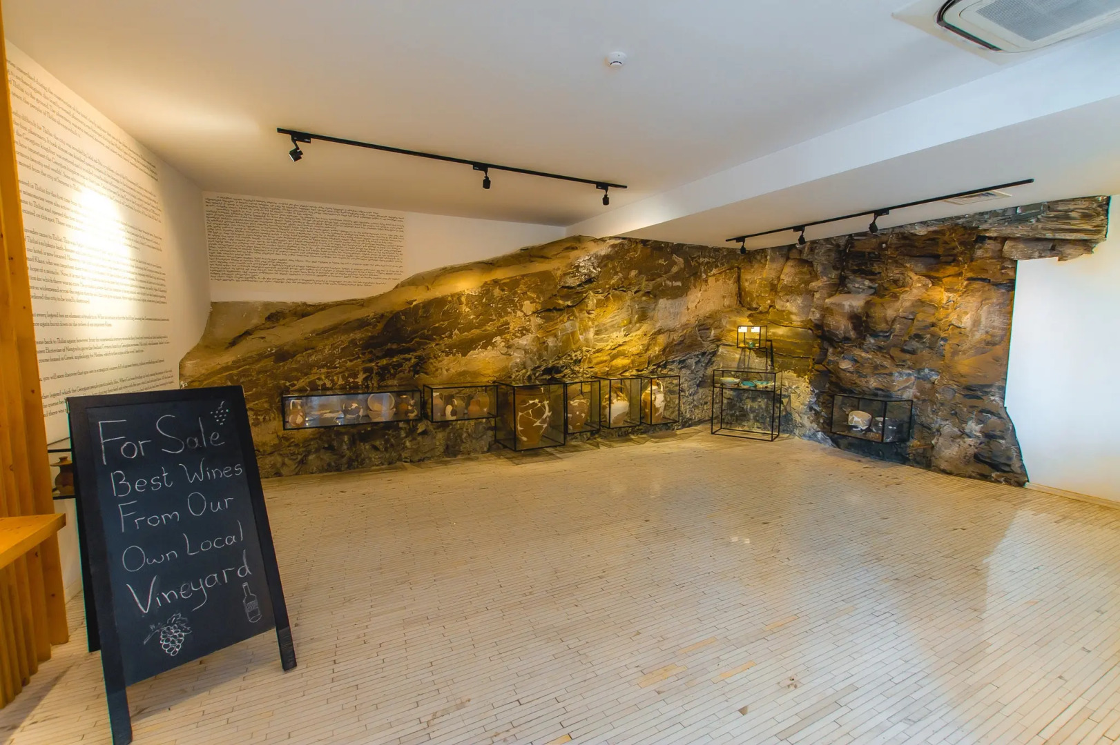 Foto - Citadel Narikala Hotel