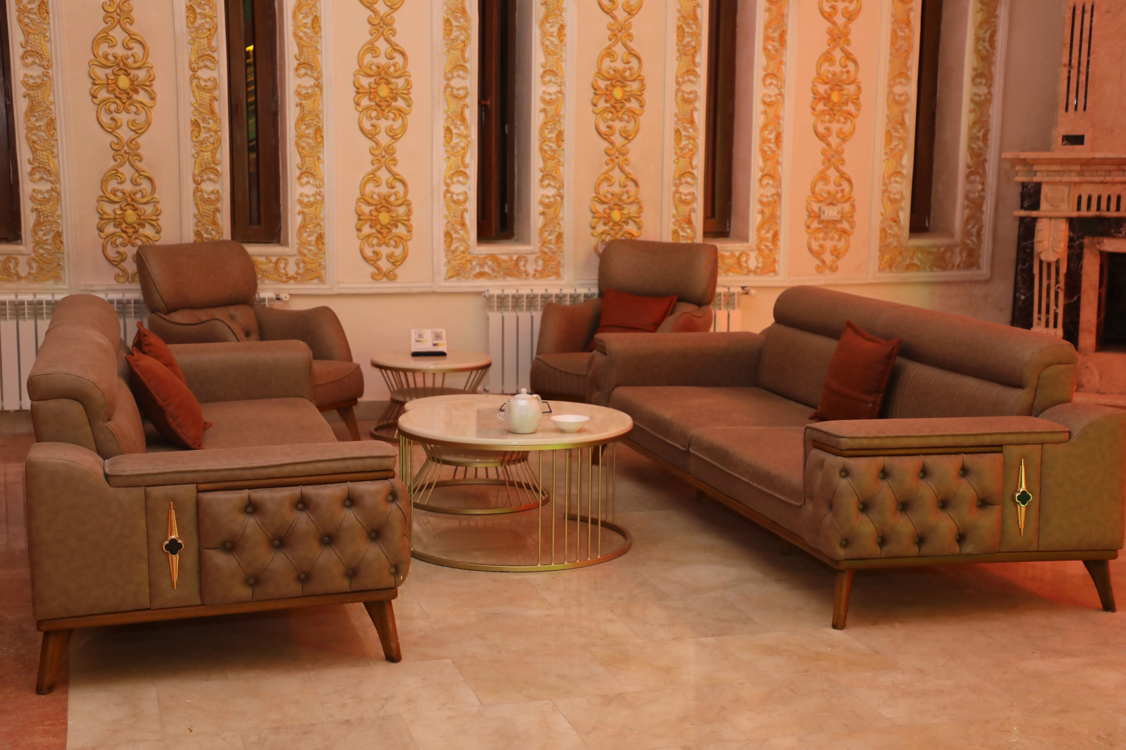 Foto - Olive Garden Baku Hotel
