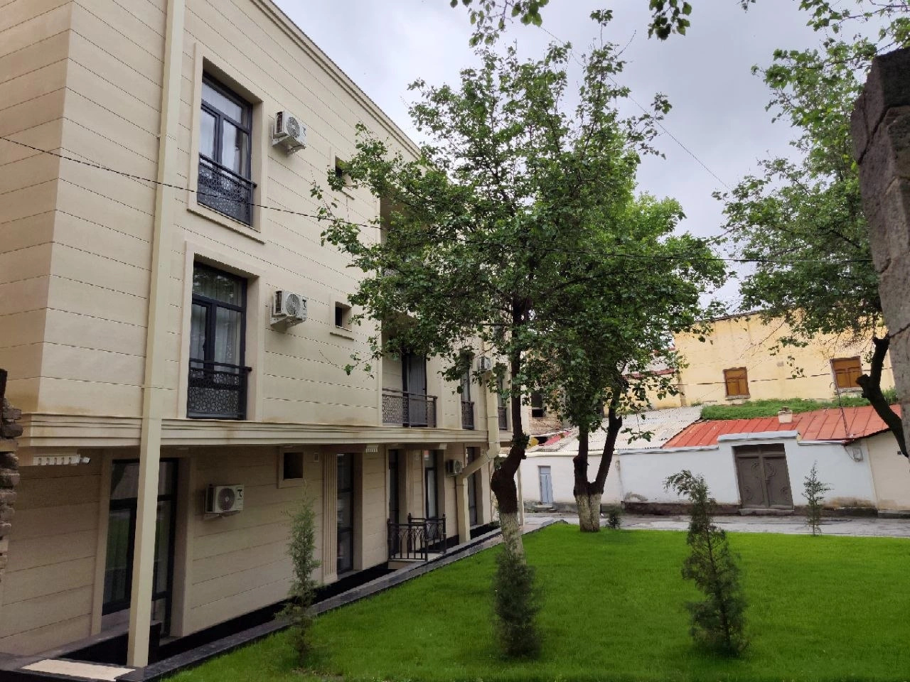 Foto - Shohi Zinda Hotel