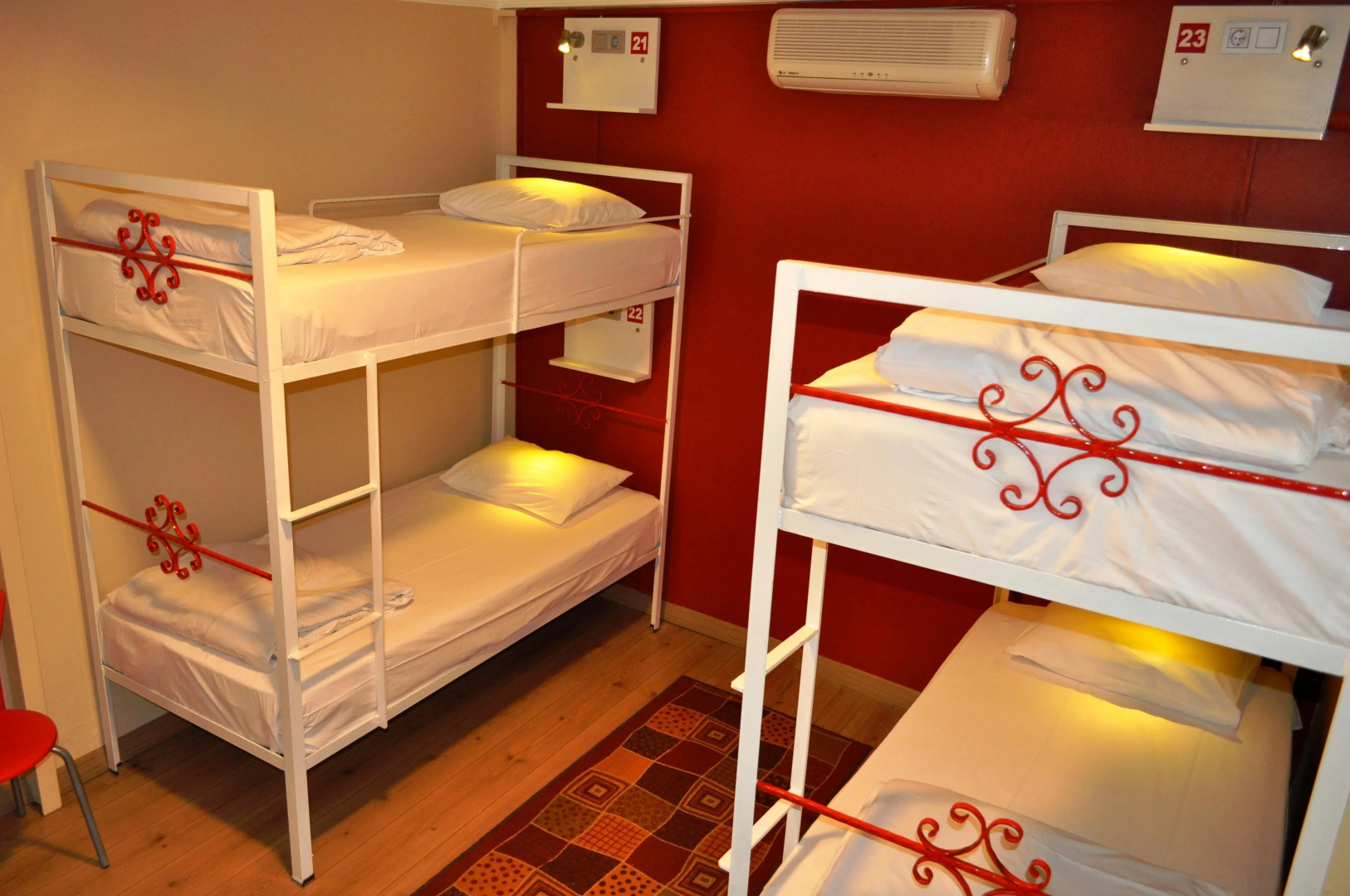 Foto - Antique Hostel 