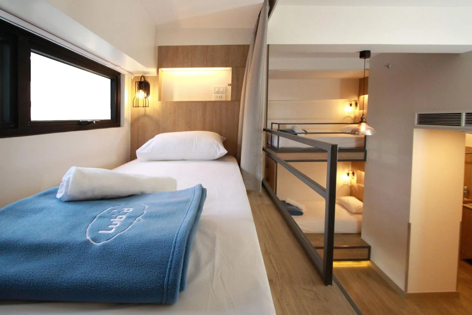 Foto - Lub d Manila Makati - Central Makati, Near Nightlife