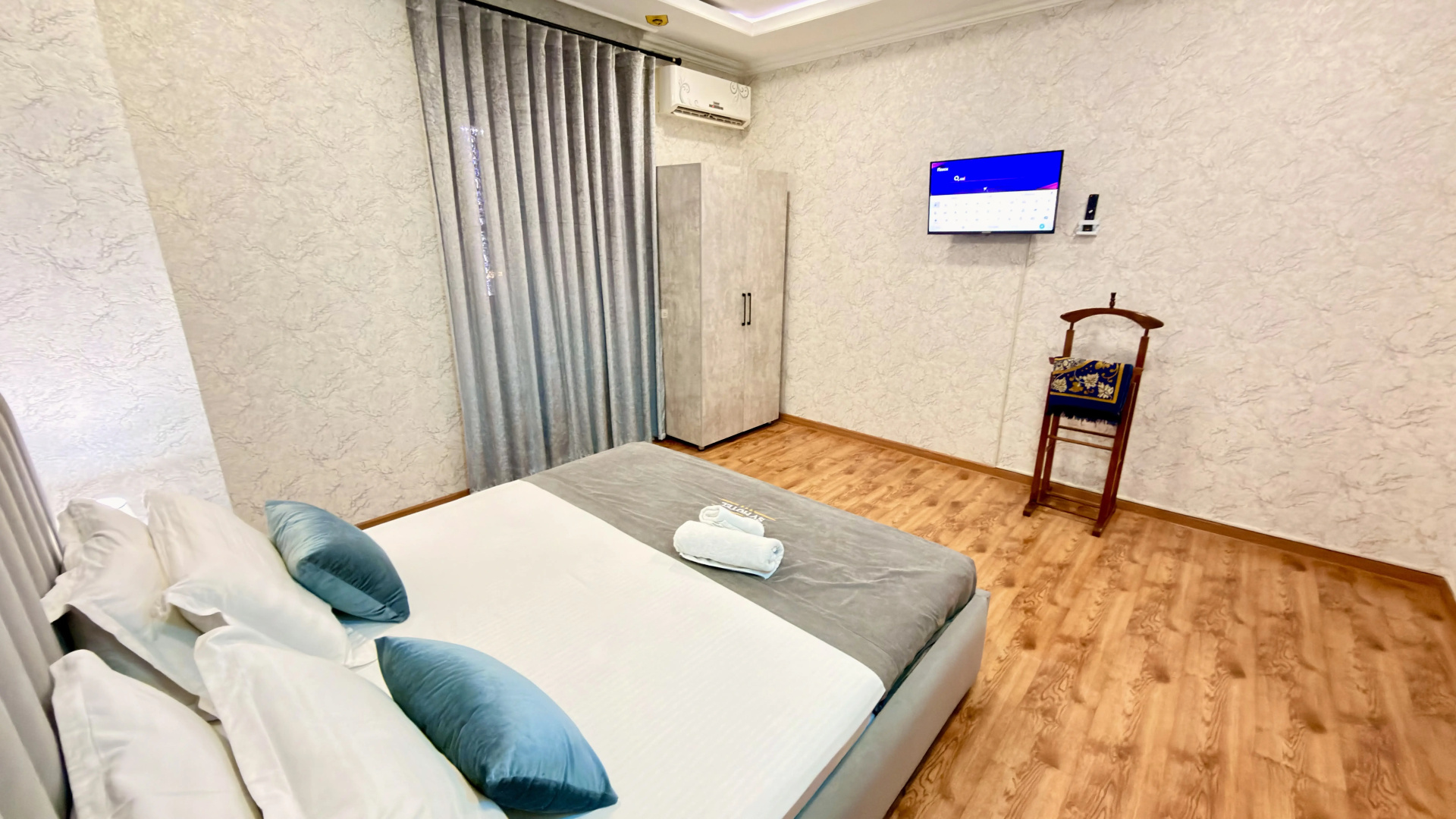 Foto - SV HOTEL Tashkent