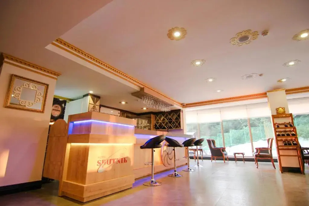 Foto - Sputnik Hotel Batumi