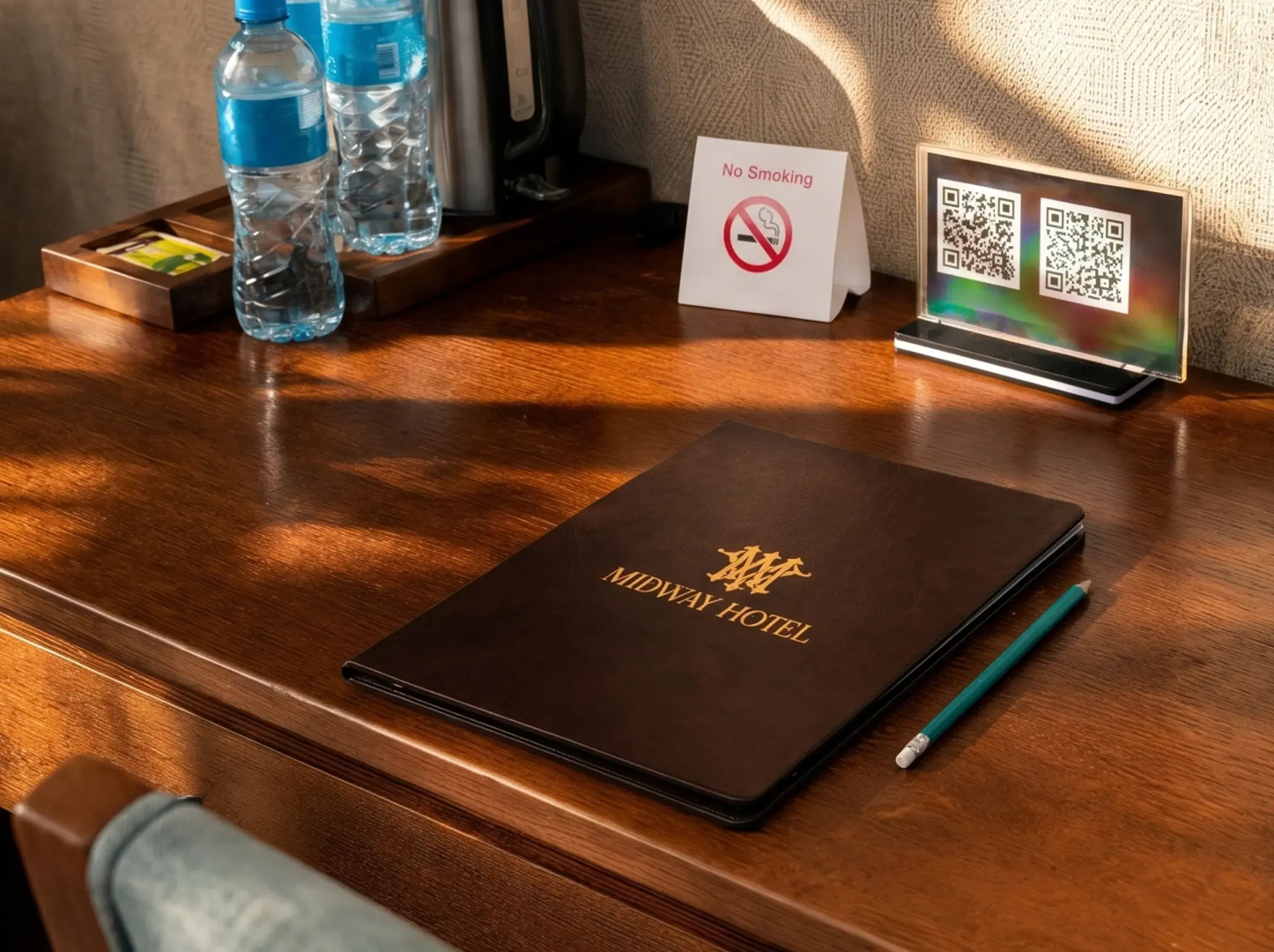 Photo - Midway Baku Hotel