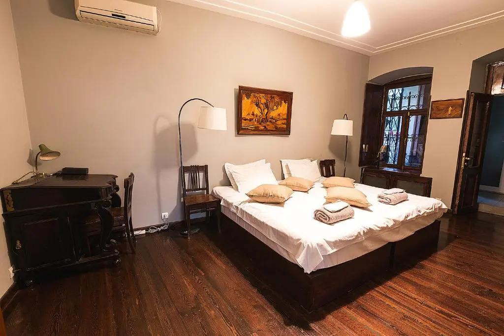 Foto - Castle in Old Town