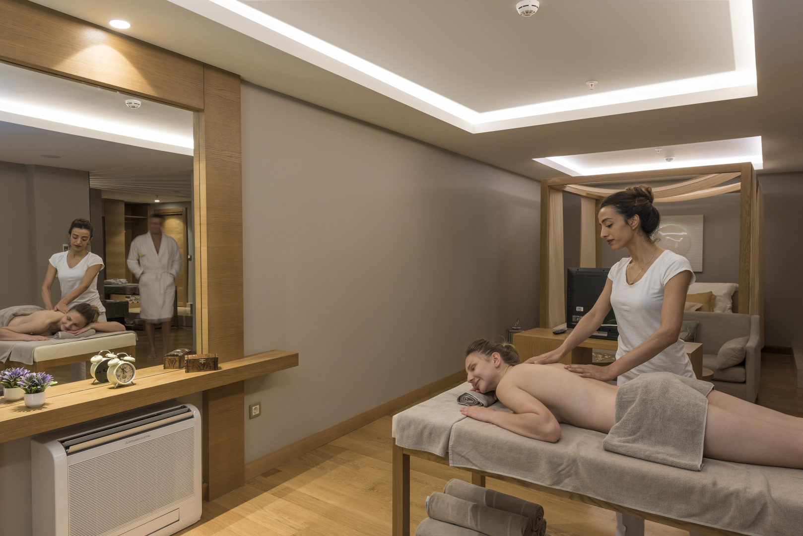 Foto - Tui Blue Barut Andiz - Adults Only - All Inclusive