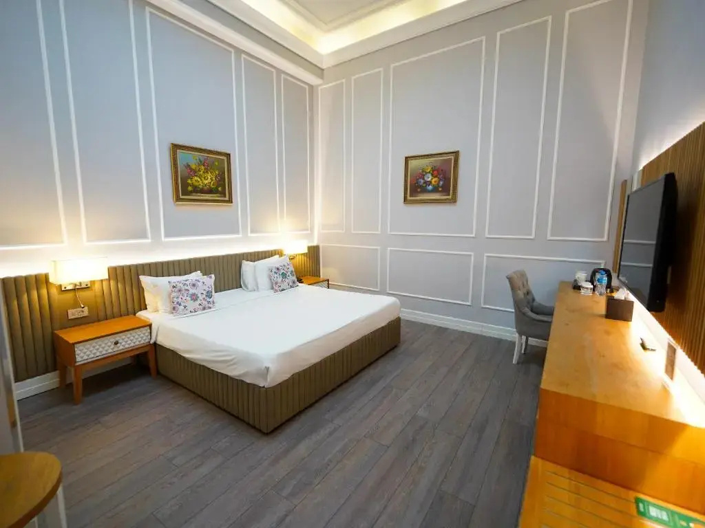 Foto - Promenade Hotel Baku