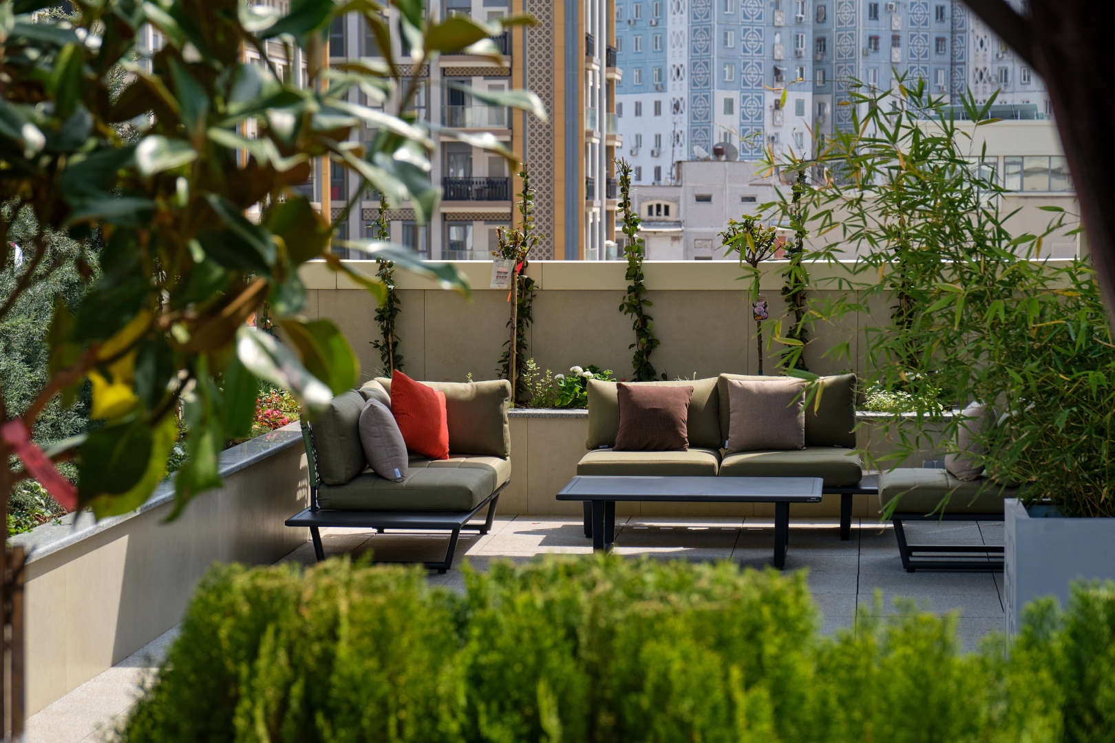 Foto - STYLO Residences & Suites