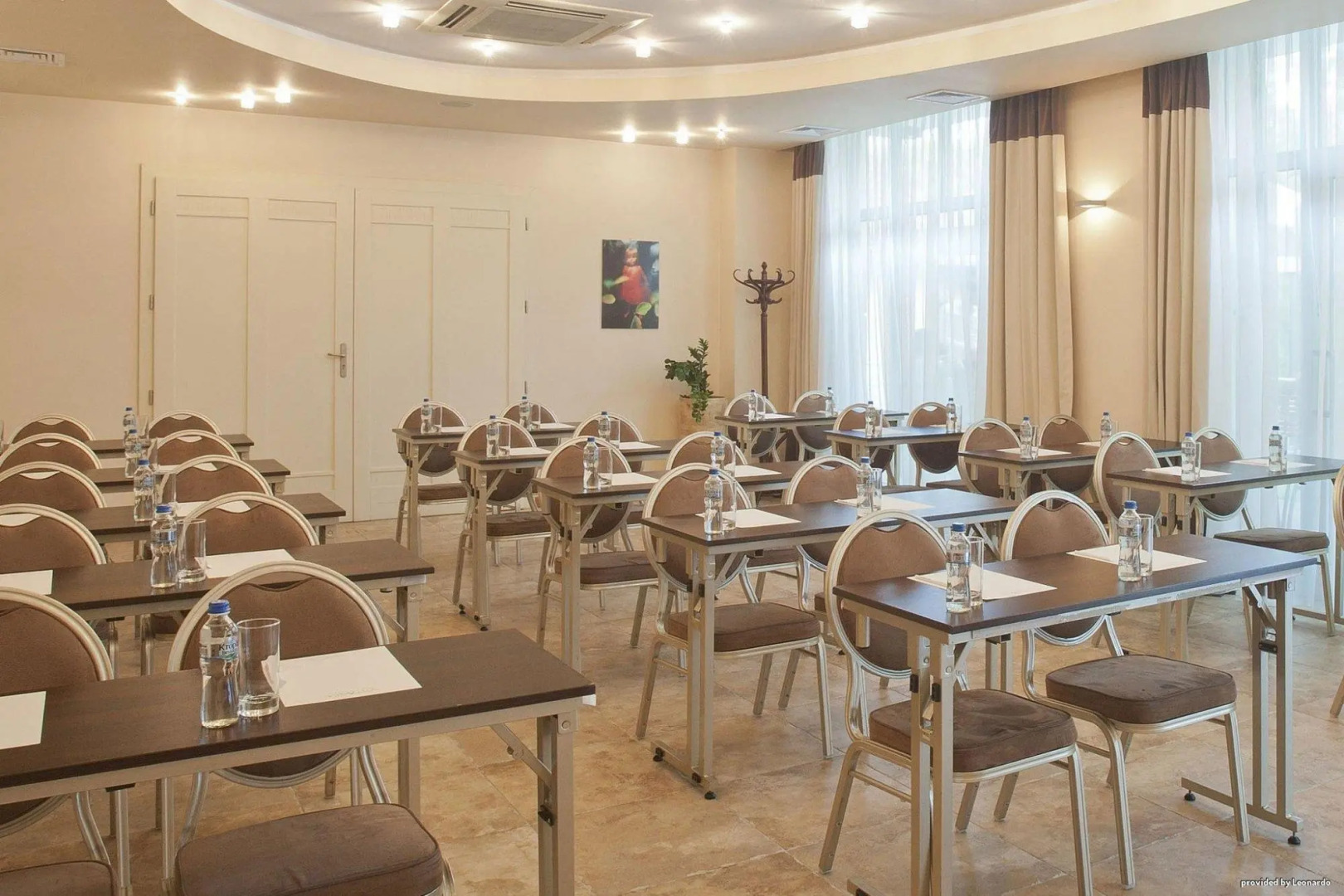 Photo - Hotel Aqua Sopot - Destigo Hotels