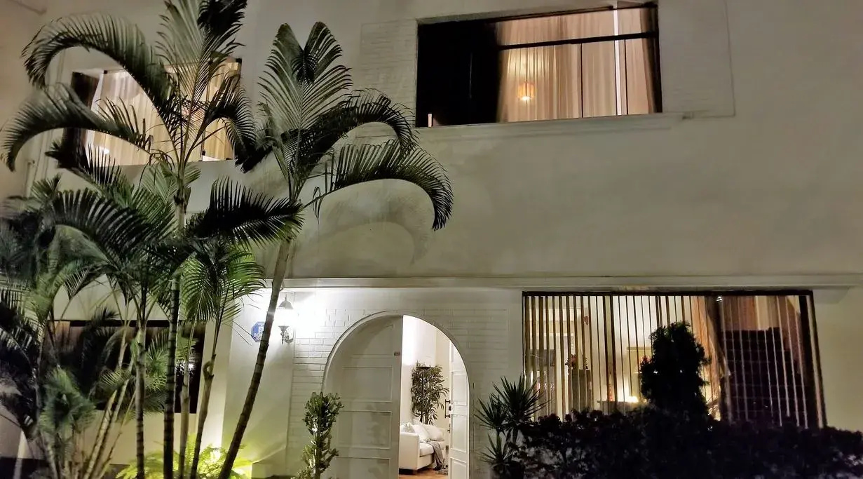 Foto - Casa Bella Boutique Hotel San Isidro