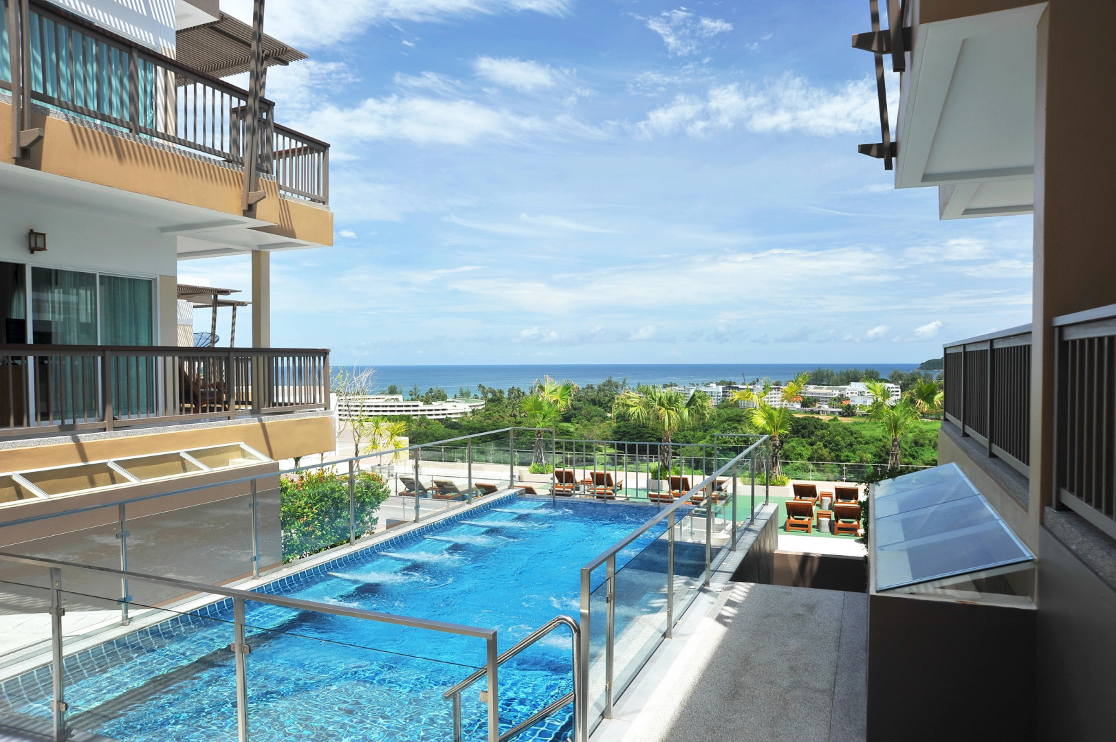 Foto - Princess Seaview Resort & Spa