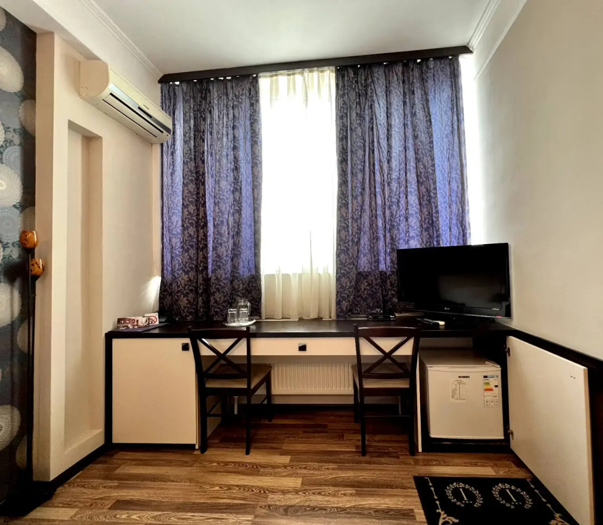 Foto - Iris Hotel