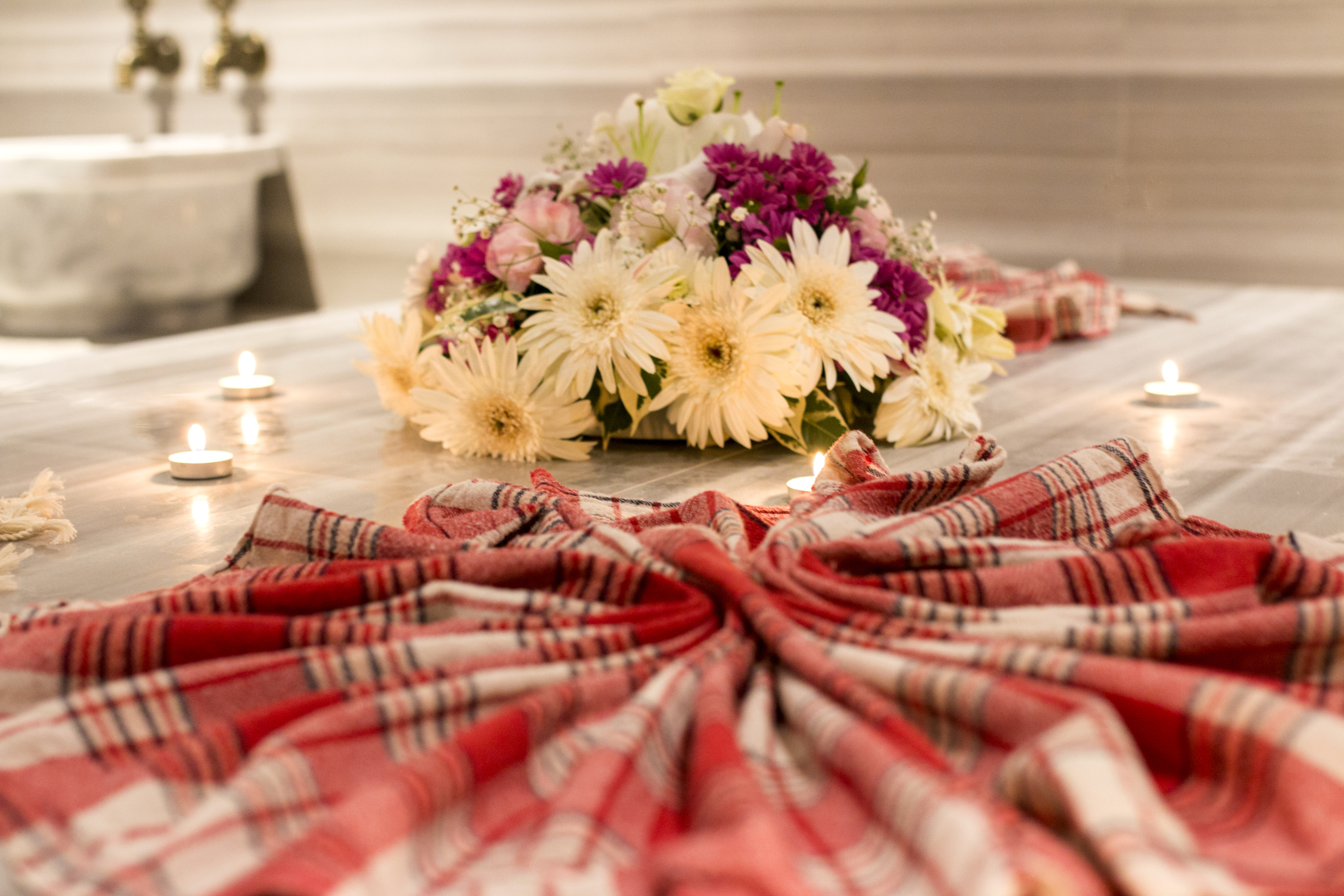 Foto - Sky Kamer Hotel Antalya