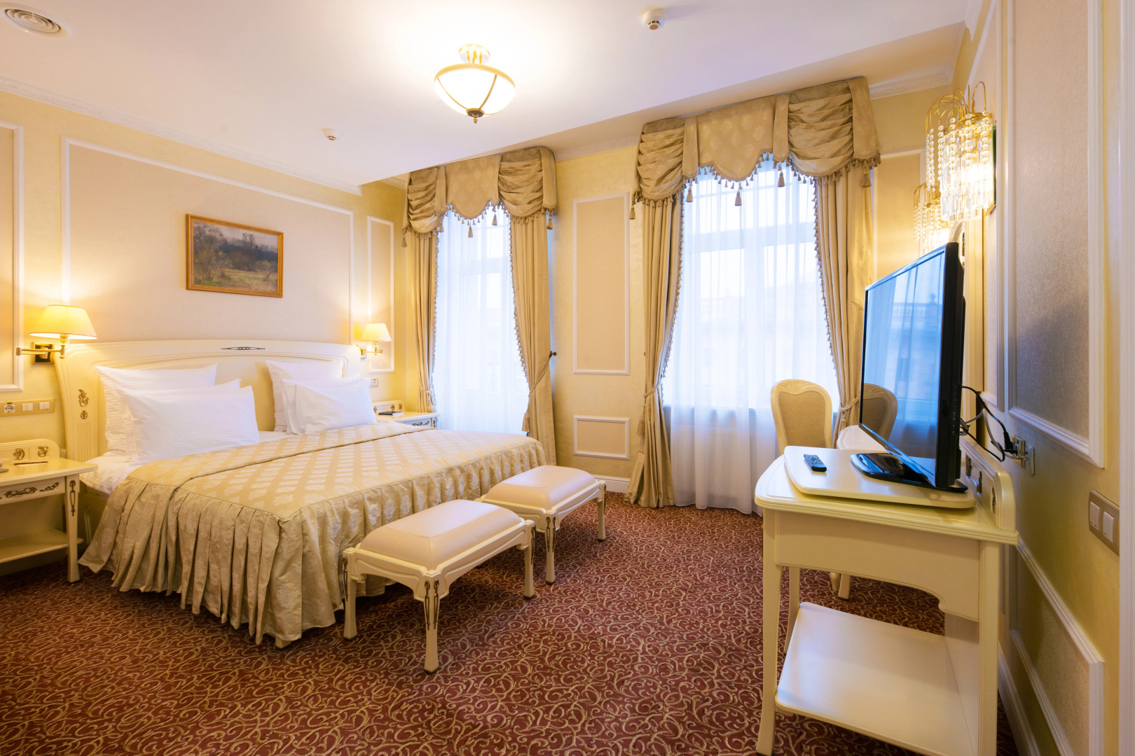 Foto - Hotel Europe