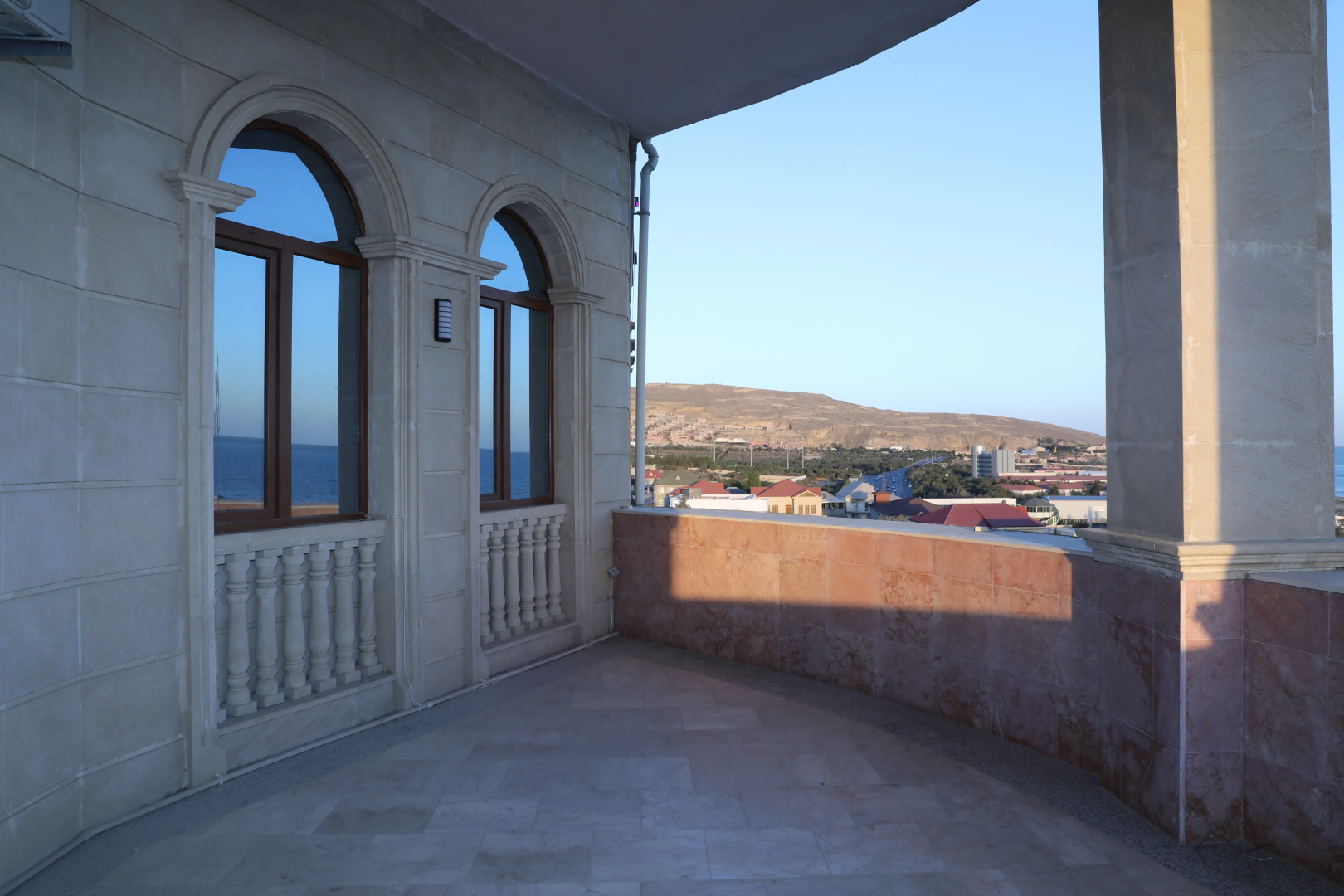 Foto - Olive Garden Baku Hotel