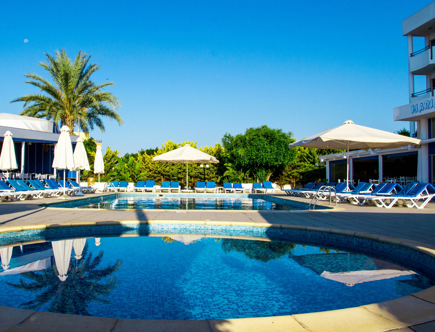 Foto - Mariandy Hotel