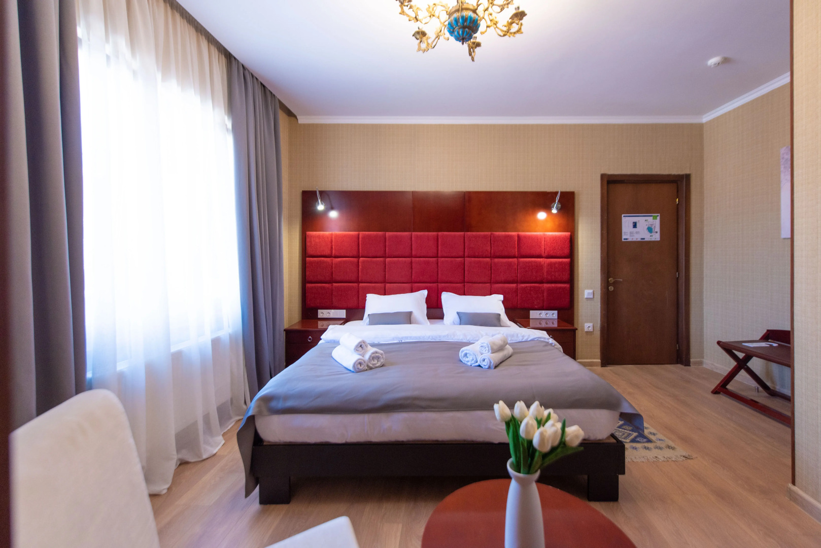 Photo - Kraveli Hotel