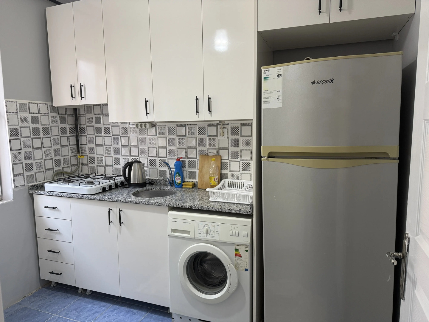 Photo - Only For Families Apartment