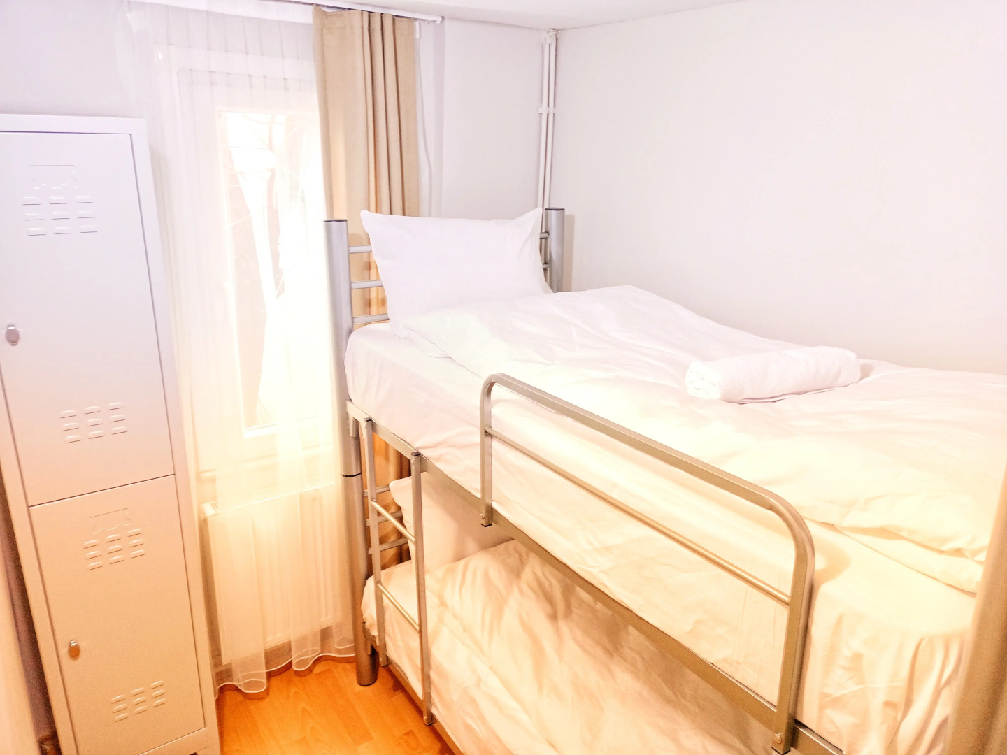 Foto - Taksim History Wooden Hostel