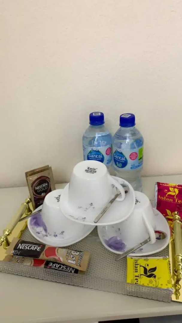 Foto - UMMU ROHAT guest house