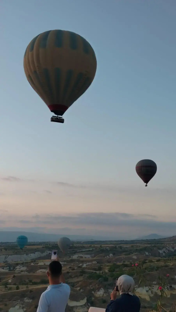 Photo - La Vie Cappadocia Cave Hotel