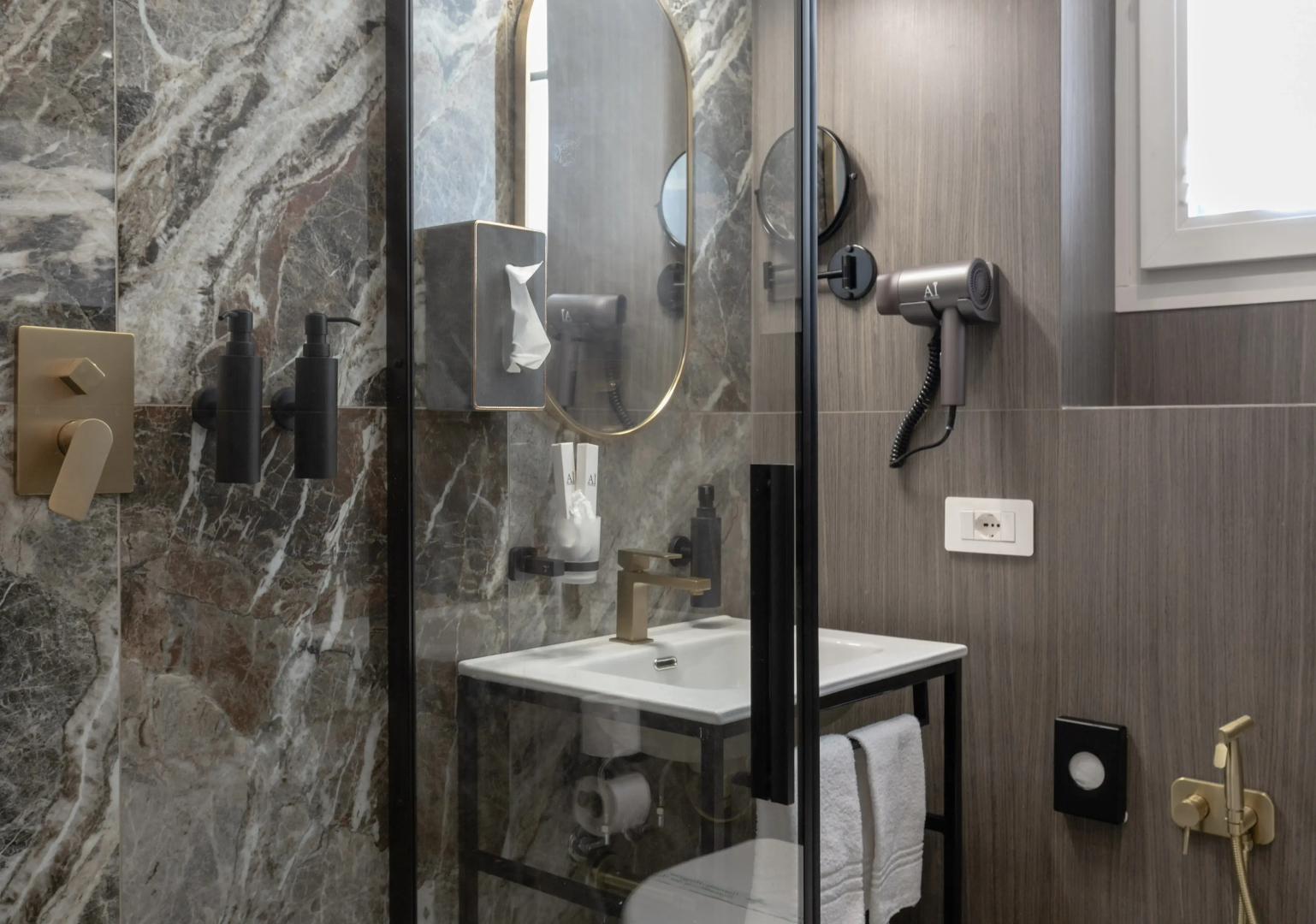 Photo - AH - Duomo Signature