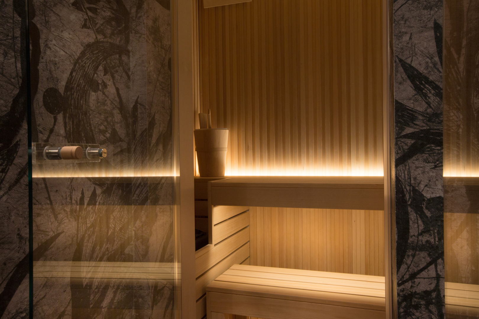 Photo - Grand Hotel Baglioni