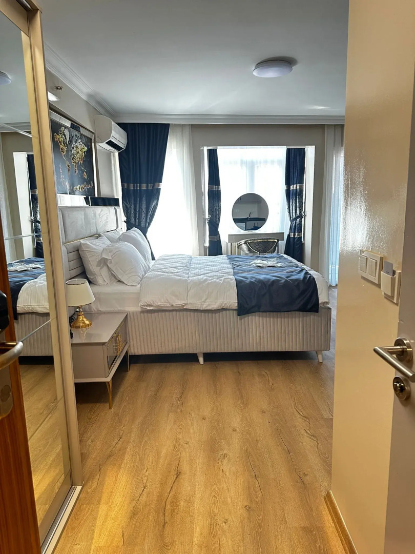 Photo - New Hotel Harbiye