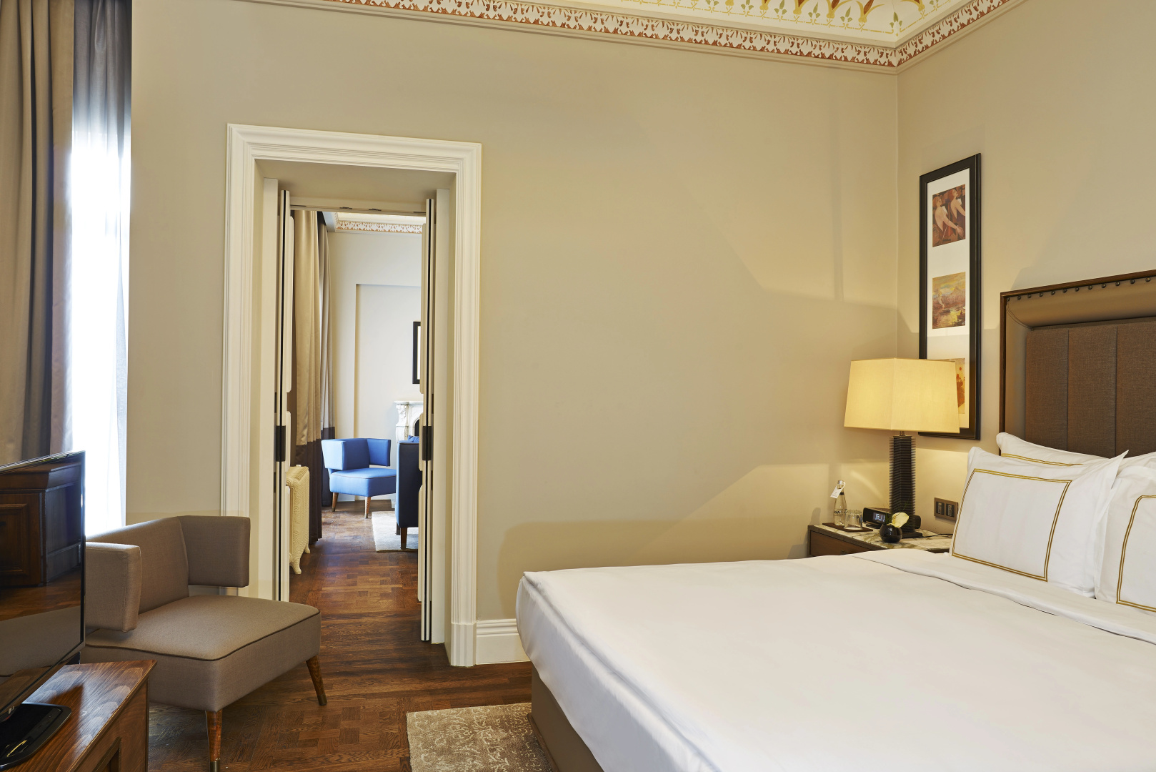Photo - The Bank Hotel Istanbul, a Member of Design Hotels