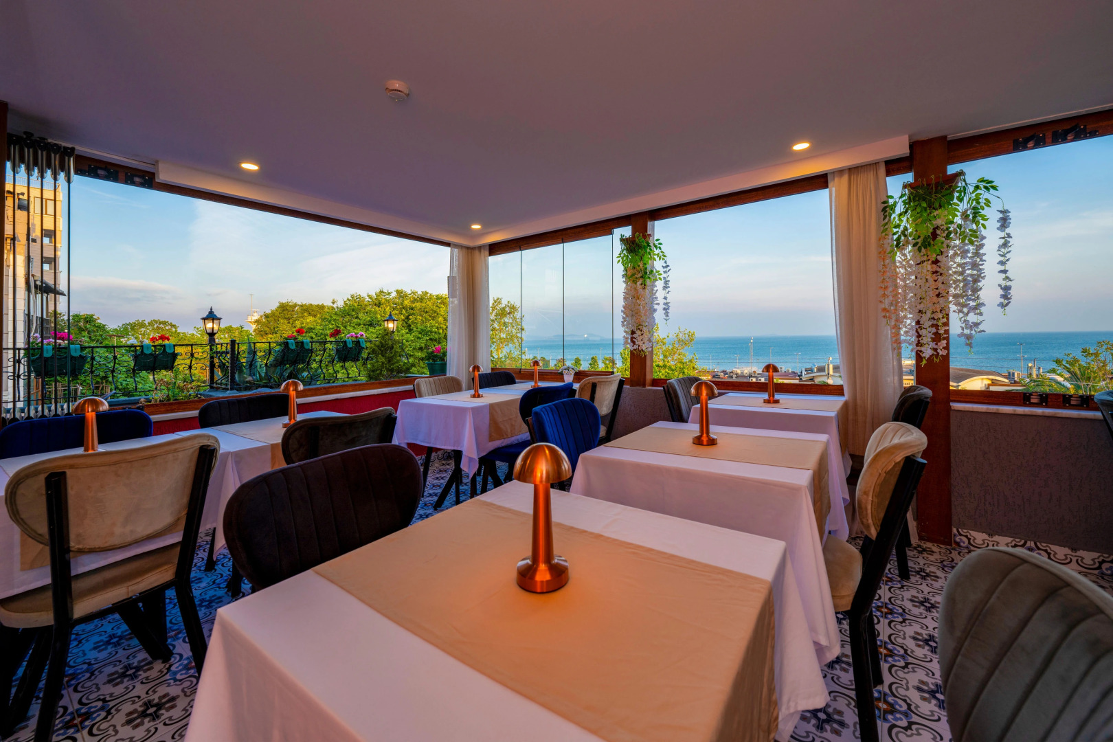 Photo - Harmony Hotel Istanbul & SPA