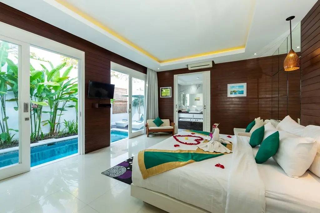 Foto - Bajra Bali Villa Seminyak