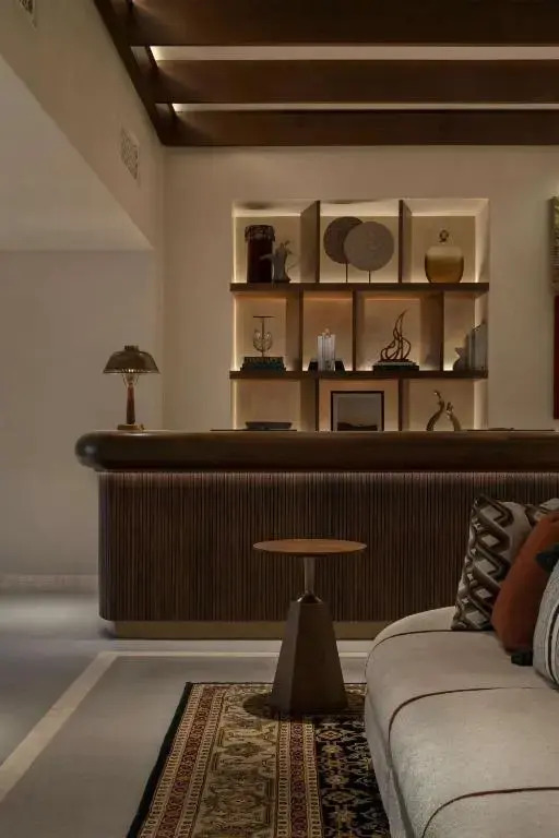 Photo - Bab Al Shams, A Rare Finds Desert Resort, Dubai