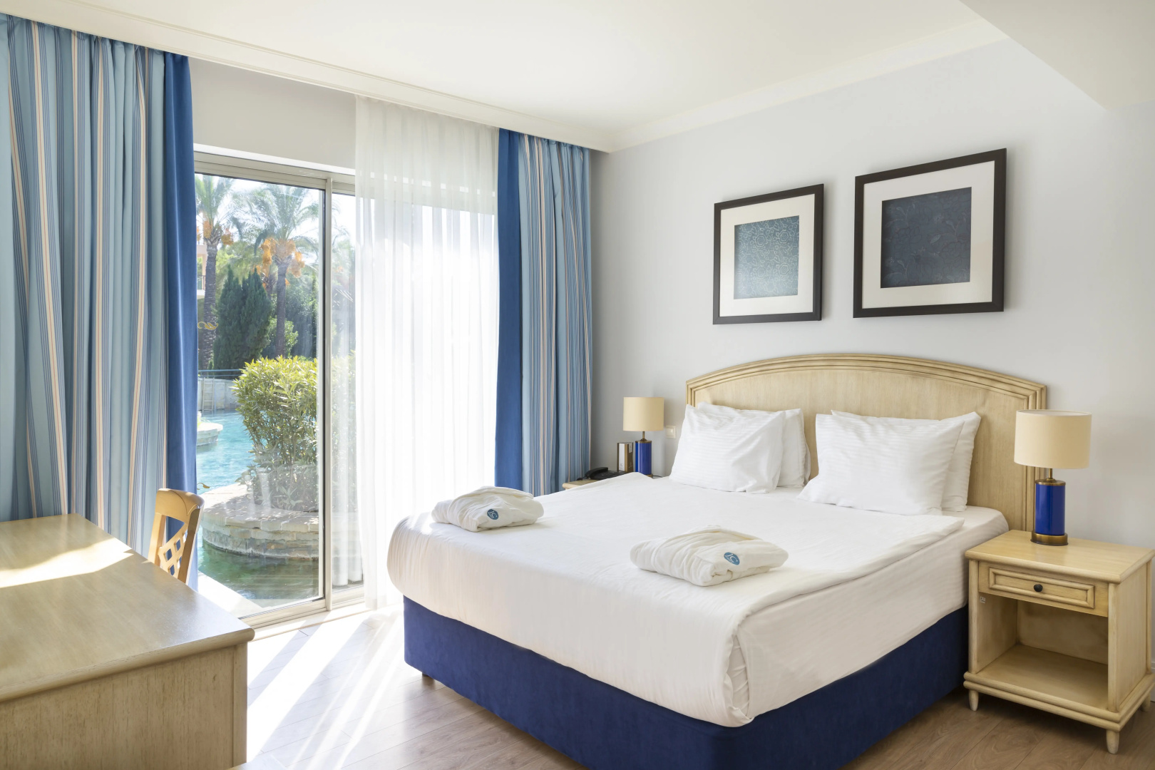 Foto - IC Hotels Green Palace & Villas