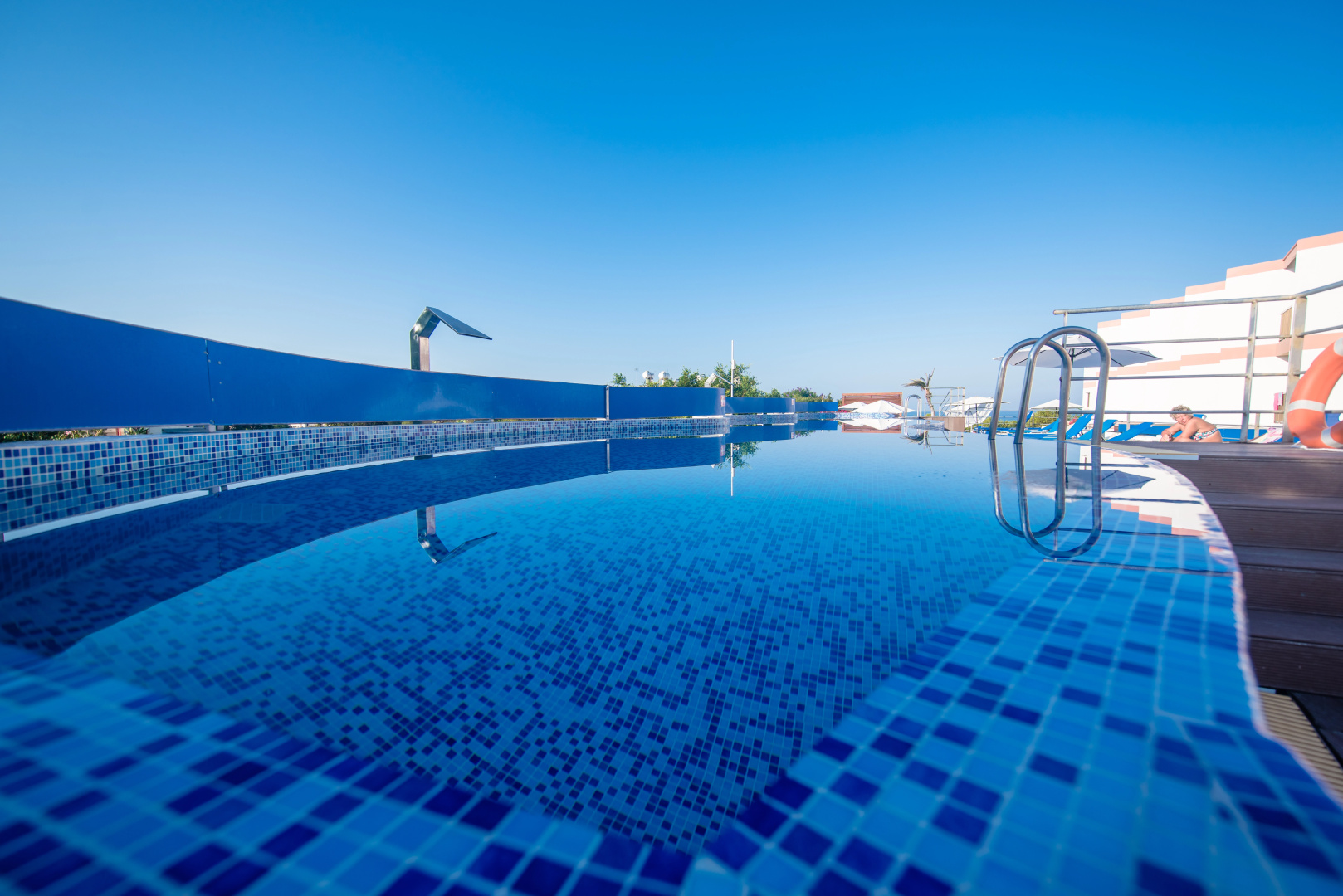 Foto - Avlida Hotel